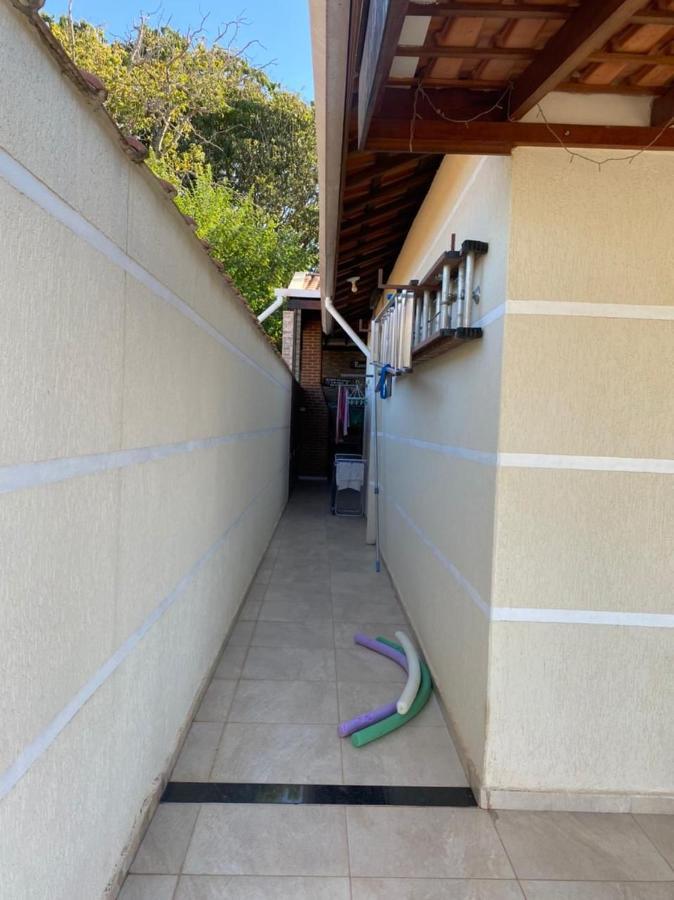 Willa Rancho Kwill Serra Negra  Zewnętrze zdjęcie